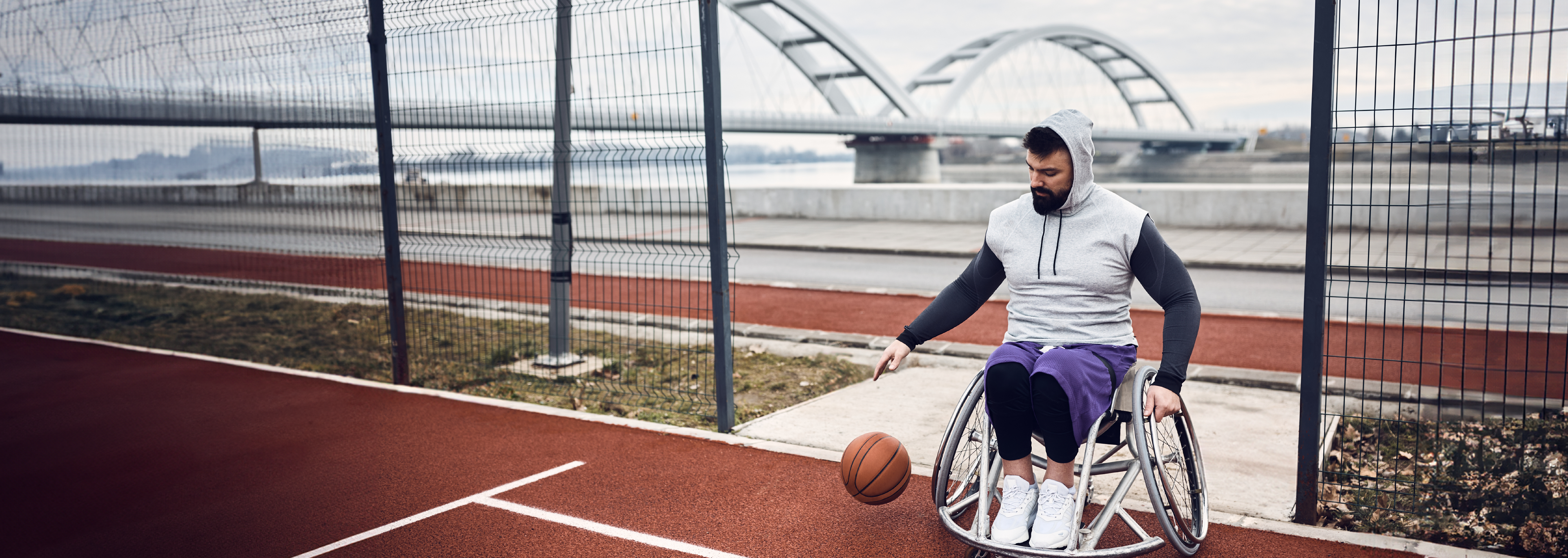 Comprendiendo la discapacidad motora para un futuro más accesible