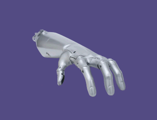 protesis roboticas